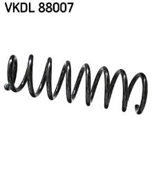 SKF VKDL 88007